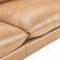 sofa 3p cuero halo cafe  -4-